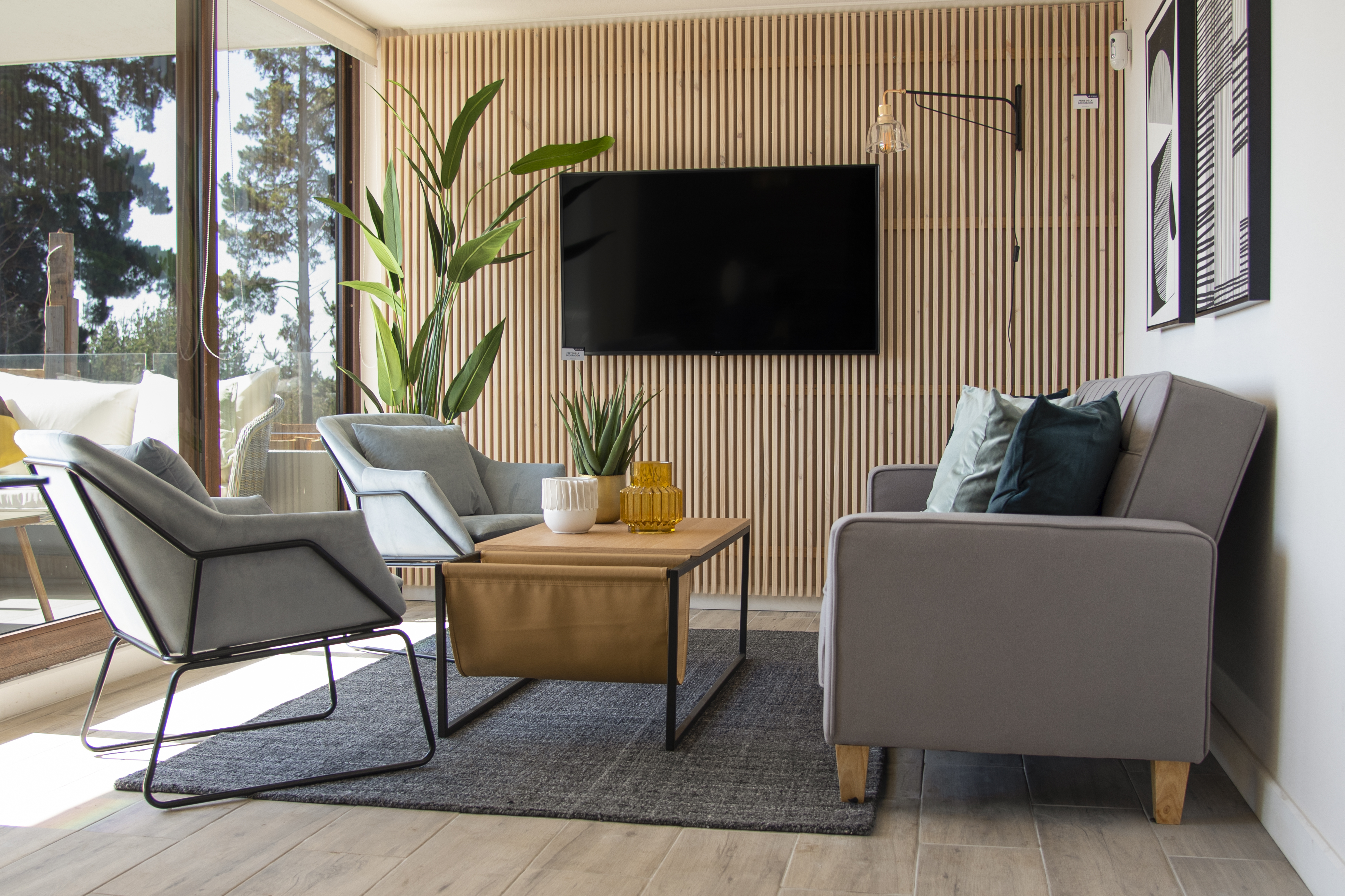 Interior Bosquemar