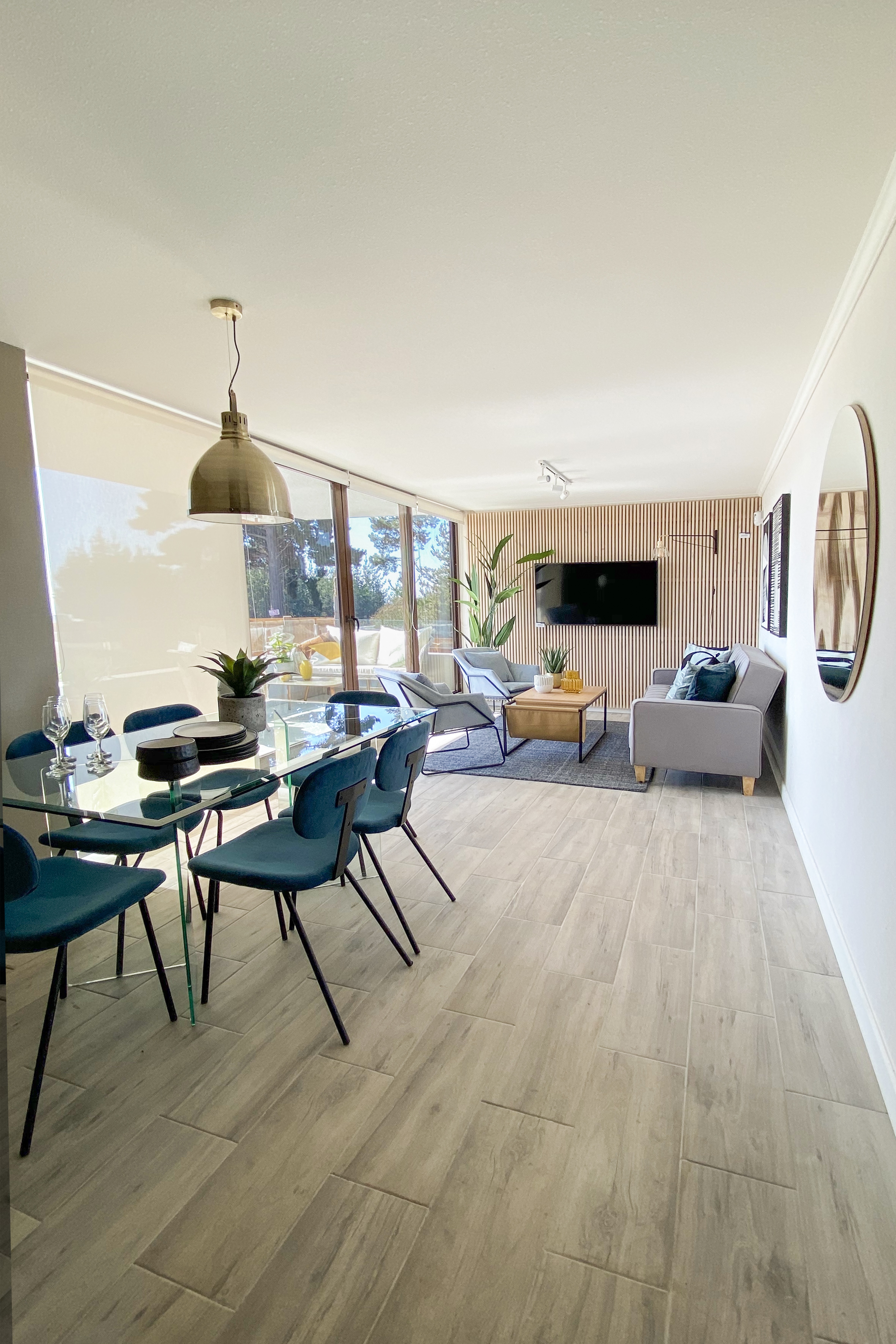 Interior Bosquemar