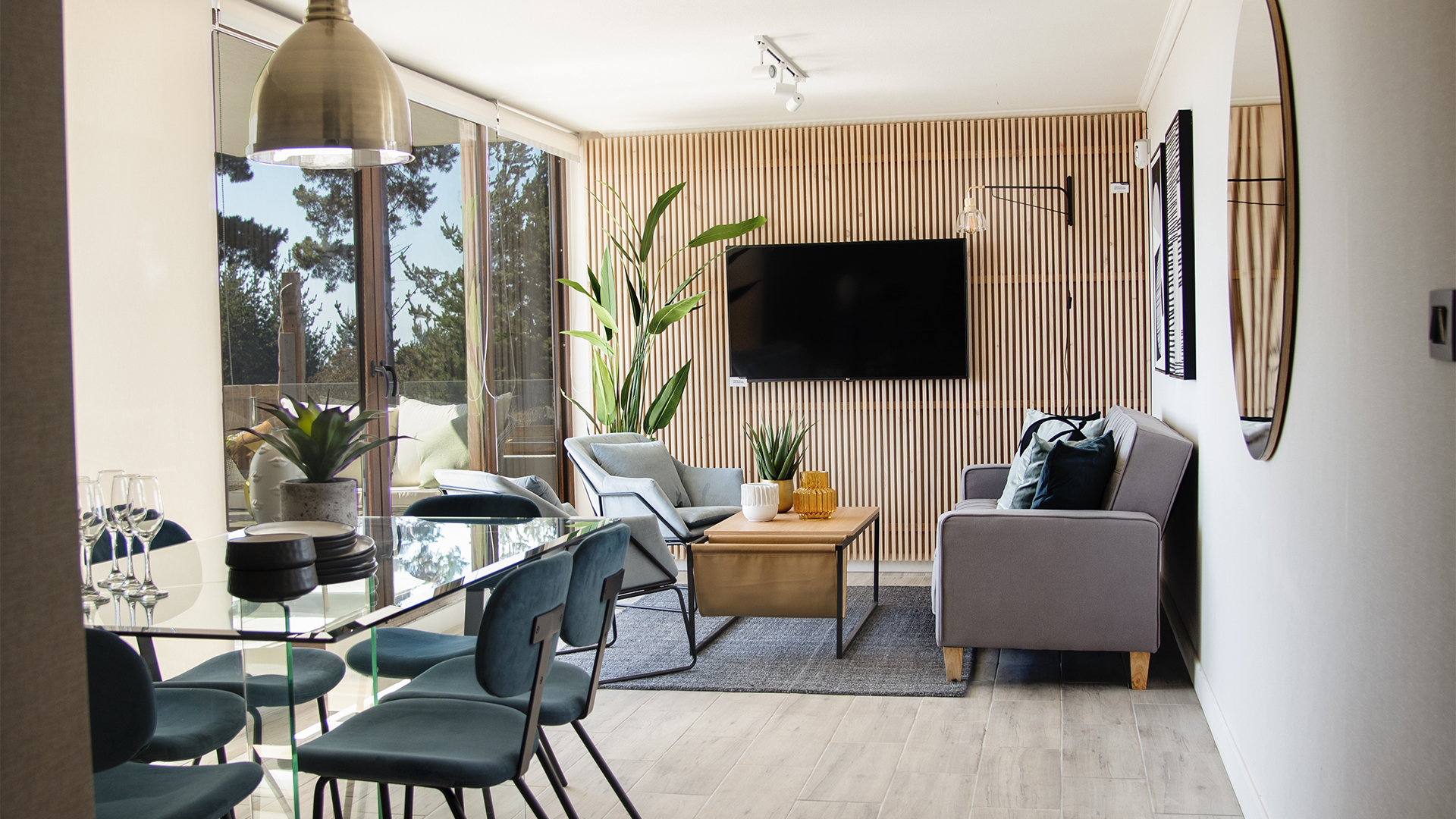 Interior Bosquemar