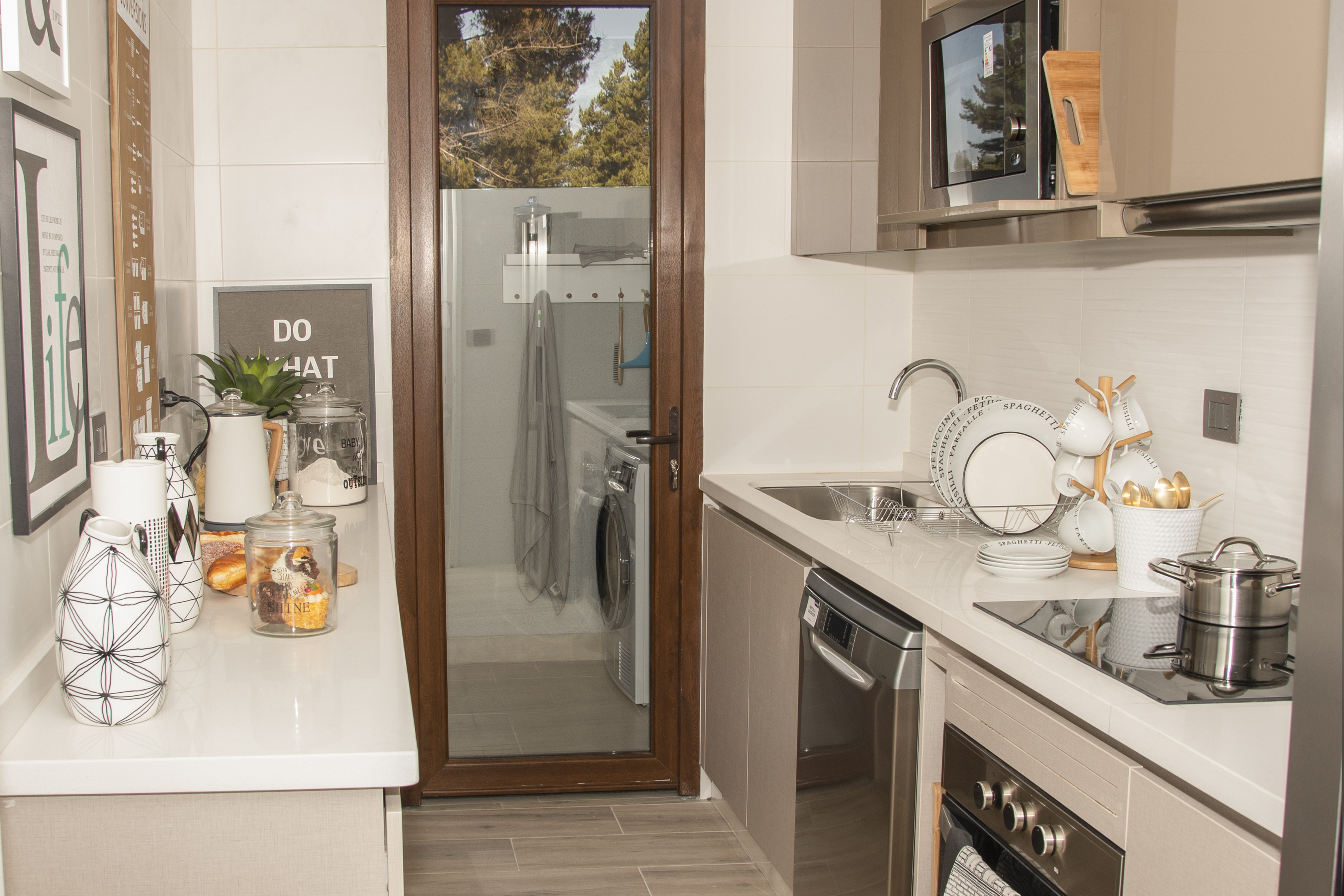Interior Bosquemar